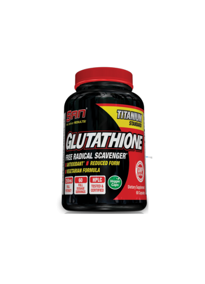 Глутатион - SAN Glutathione топ цена топ цена
